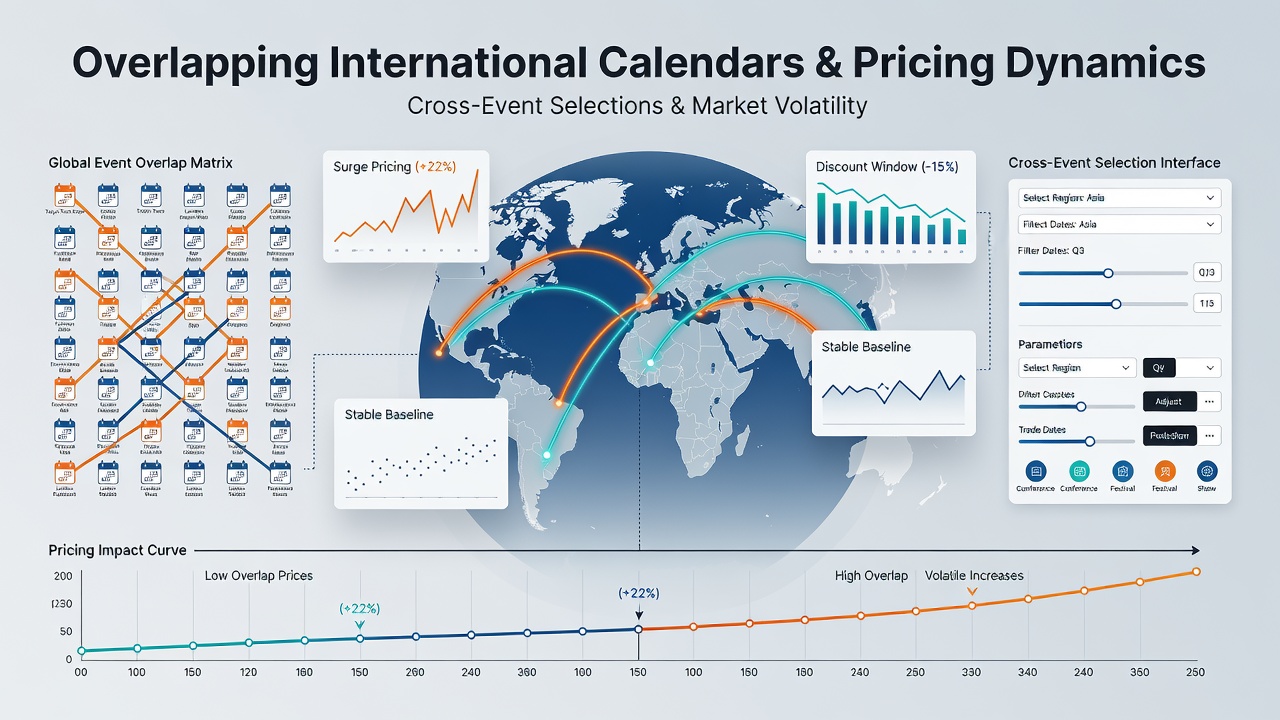 Bookmakers adjusting odds boards during overlapping international sports events in July
